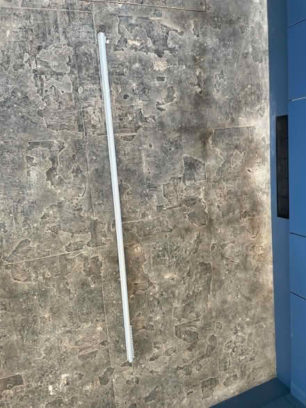 Photo of free Curtain rail (Ambleside LA22) #1