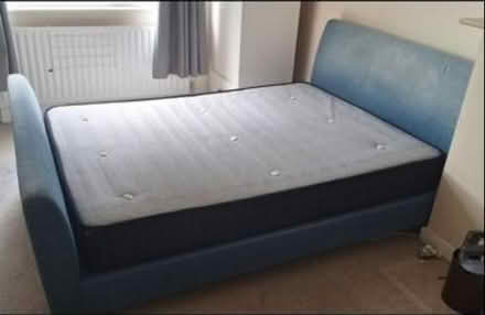 Photo of free Double bed #2 (Killiney Co Dublin) #1