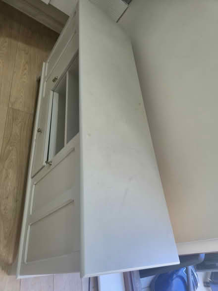 Photo of free Used TV stand in good condition (SW19) #2