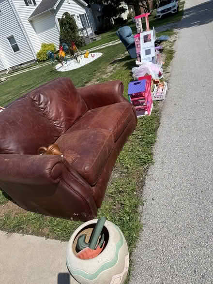 Photo of free Multiple items (Woodville ohio) #4