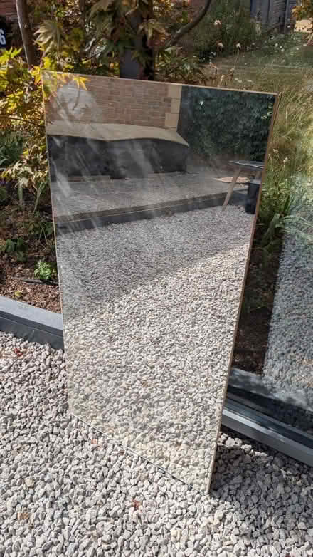 Photo of free Mirror (Kidlington OX5) #1