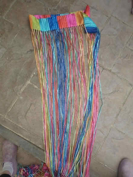 Photo of free Fly curtain (Aston OX18 2) #1