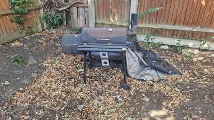 Photo of free Scrap metal (Streatham SW16) #2