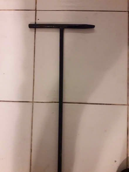Photo of free Stopcock Tool (Colchester CO1) #2