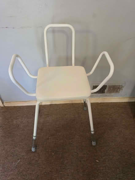 Photo of free disability aids (Manor Park S2) #3