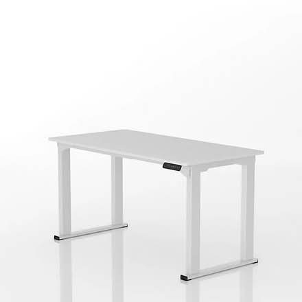 Photo of free White desk top (no legs included) (islington N1) #3