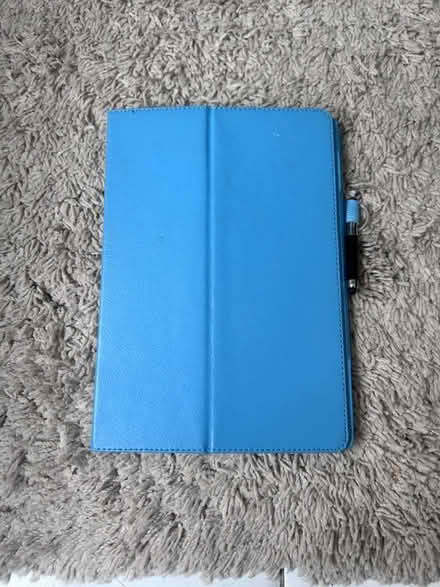 Photo of free Lenovo tablet cover (Willaston CH64) #1