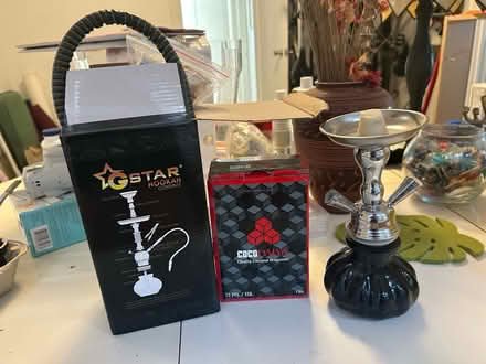 Photo of free Hookah Set (Atwater Village) #1