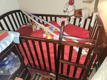 Photo of free Numerous Sherman Oaks Apt Contents (Sherman Oaks, CA) #4