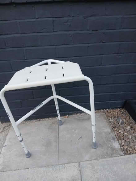 Photo of free disability aids (Southey Green S5) #1