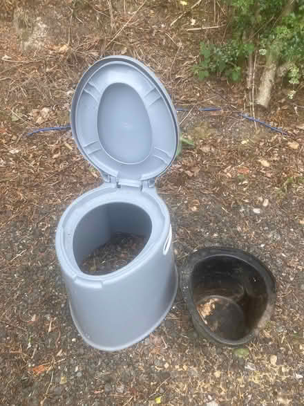 Photo of free Camping toilet (Stockport SK26) #4
