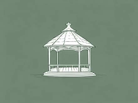 Photo of Gazebo sides (Hawley Lane GU14) #1