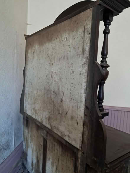 Photo of free Large Old Mirror (Southport PR8) #3
