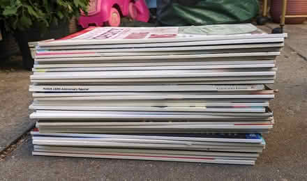 Photo of free Your Property Network Magazines (PL4 Greenbank.) #2