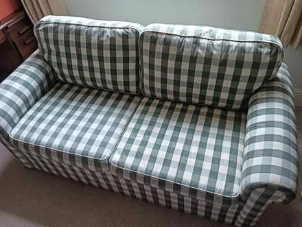Photo of free Sofabed (Forest Fields NG7) #2