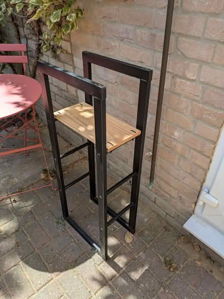 Photo of free Log store (Great Wilbraham CB21) #2