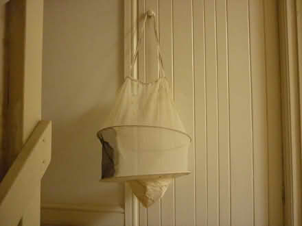 Photo of free 2 x Beekeeping suits (Blagdon BS40) #4