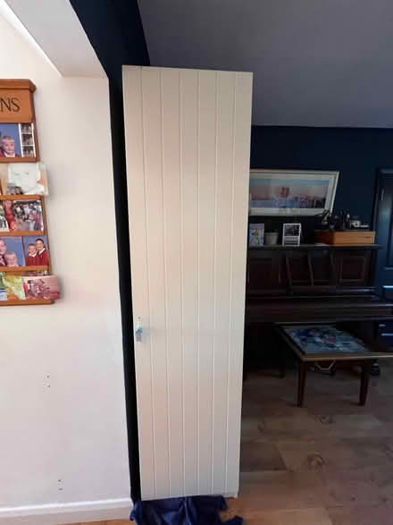 Photo of free Ikea Wardrobe (Devon Way, Chessington) #1