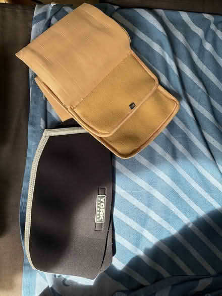 Photo of free Postpartum belts (XL) (Plaistow E13) #1
