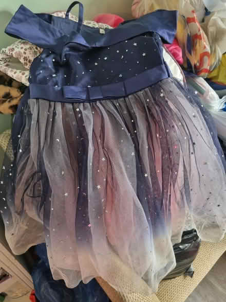Photo of free toddler girl cloths (camberwell SE5) #3