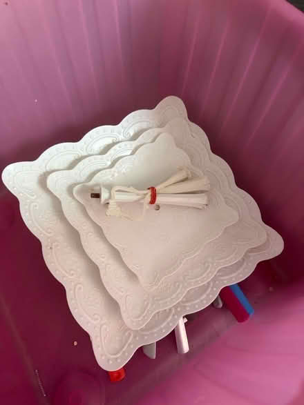 Photo of free Miscellaneous kitchen stuff (Enfield EN3) #2