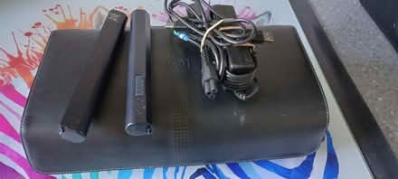 Photo of free Portable HP Printer (Minster CT12) #3