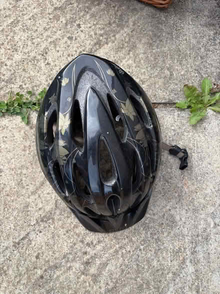 Photo of free Cycle Helmet (Papcastle CA13) #2