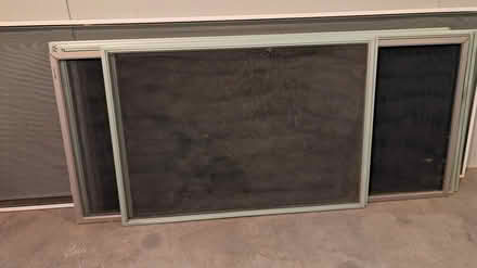 Photo of free Window Screens and Garden Fencing (Groton, SD) #2