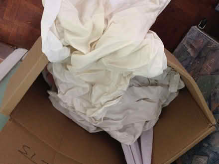 Photo of free Blankets, duvets, towels, cushions (Oakridge RG21) #2
