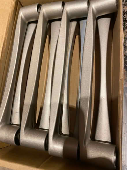 Photo of free Kitchen cupboard handles (Rushmere IP4) #2