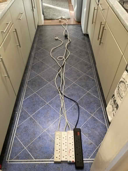Photo of free Extension leads (Filton BS34) #1