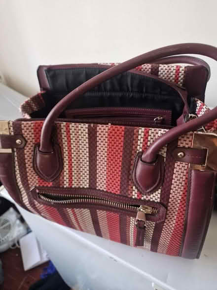 Photo of free Ladies bag (Pollards Hill, CR4) #2