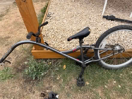 Photo of free Kids Tandem (Bath BA2) #3