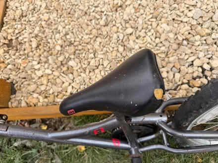 Photo of free Kids Tandem (Bath BA2) #2