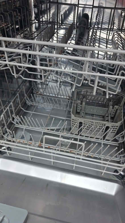 Photo of free Dishwasher (Blackmore CM4) #1
