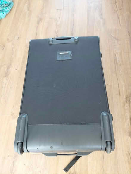 Photo of free Soft Large Luggage (Knightsfield Welwyn Garden AL8) #3