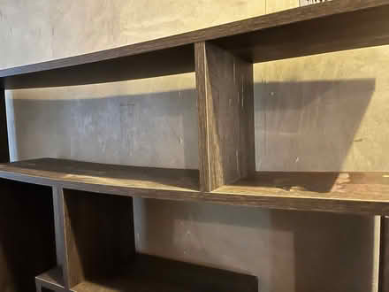 Photo of free Bookcase (Vauxhall SE11) #3