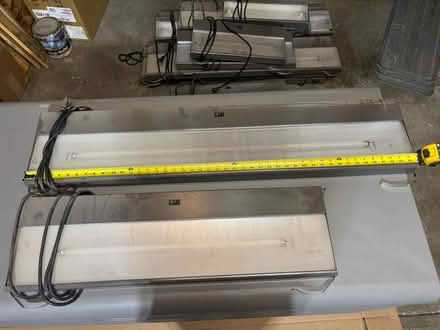 Photo of free Light Fixtures (Aurora) #3