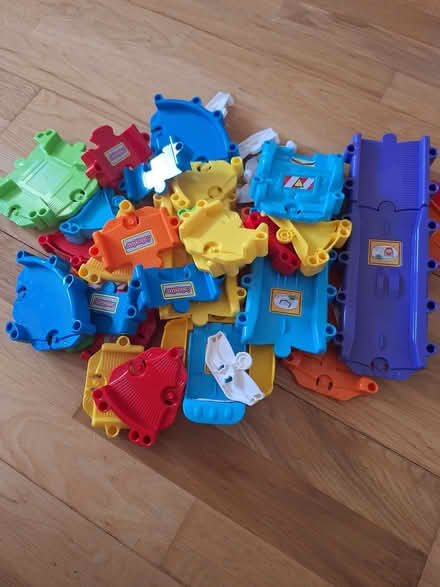 Photo of free Toot toot car track (Swanley BR8) #1