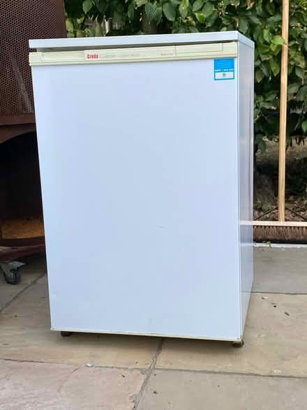 Photo of free Creda larder fridge (Reymerston NR9) #1