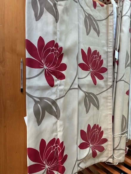 Photo of free Roman Blind (Harrogate HG2) #1