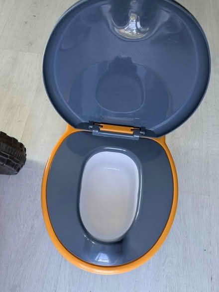Photo of free Potty (Salford M7) #2