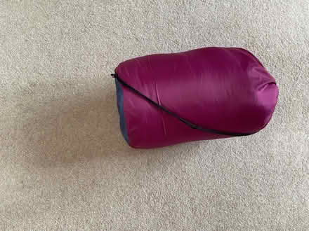 Photo of free 2 sleeping bags (Wearne TA10) #3