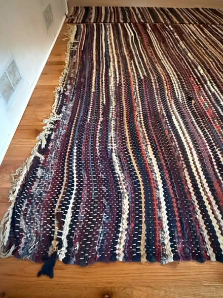 Photo of free Rag rugs (29306) #3