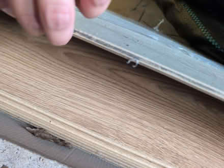 Photo of free Full pack of floorboards (Shuttington B79) #1