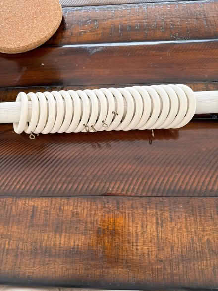 Photo of free Curtain Rail (Frankton CV23) #2