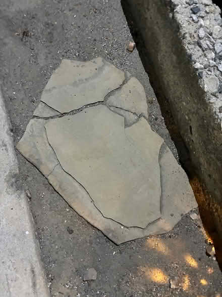 Photo of Gravel, Slabs, Stones, Lamps… (North Hollywood) #2