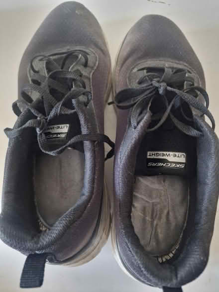 Photo of free Trainers (Pollards Hill, CR4) #3