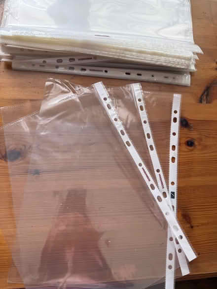 Photo of free Stationery (Bocking CM7) #1