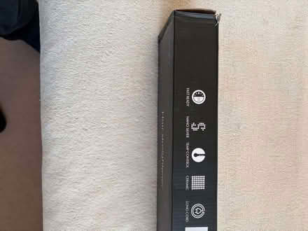 Photo of free Ionic hair straighteners (Biggleswade SG18) #4